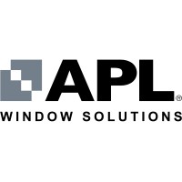 APL Window Solutions logo