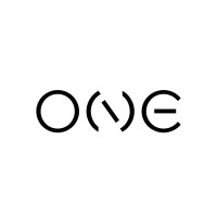 ONE logo