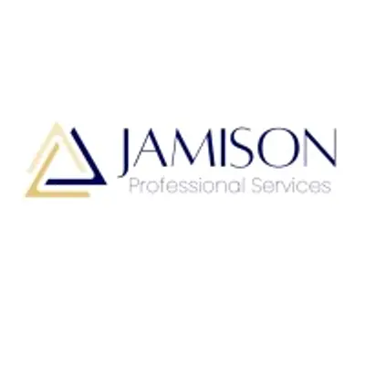 Jamison Professional Services company logo