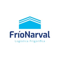 Almacenes FríoNarval logo