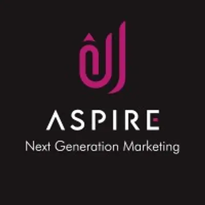 Aspire Digital Media logo