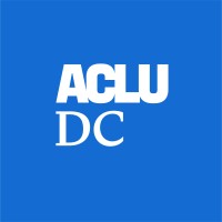 ACLU of the District of Columbia logo