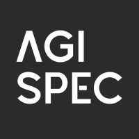 Agispec logo