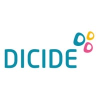 Dicide GmbH logo