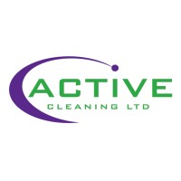 Active Cleaning Ltd logo