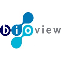 BioView logo