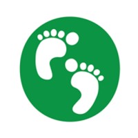 Eco Caminhos logo