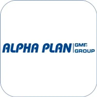 Alpha Plan GmbH logo