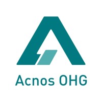 Acnos OHG logo