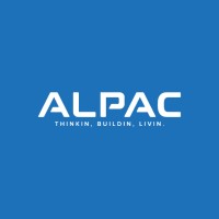 Alpac logo