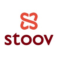 Stoov logo