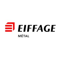 Eiffage Métal logo
