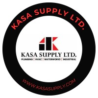 Kasa Supply Ltd. logo