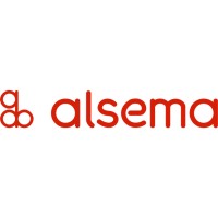 Alsema logo