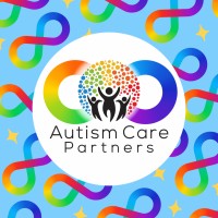 Autism Care Partners logo
