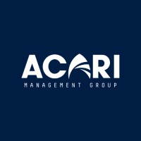 ACARI Management Group, Inc. logo