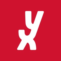 YX Norge logo