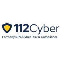 112Cyber logo
