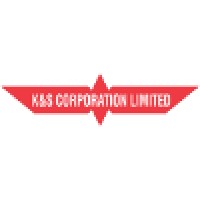 K&S Corporation Limited logo