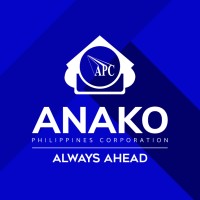 Anako Philippines Corporation logo