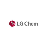 LG Chem America, Inc. logo