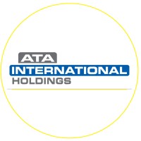 ATA International Holdings logo