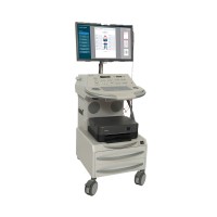 Parks Medical Electronics logo