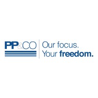 PP&Co logo