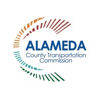 Alameda County Transportation Commission logo