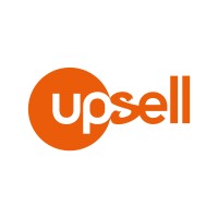 Upsell - Force de vente externalisée logo