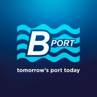 Brasil Port Logística Offshore e Estaleiro Naval LTDA. logo