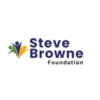 Steve Browne Foundation logo