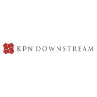 KPN Downstream logo