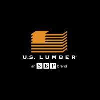 U.S. LUMBER logo