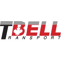 T. Bell Transport Inc. logo