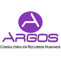 Argos Recursos Humanos logo