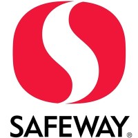 Safeway company logo