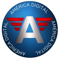 America Digital company logo