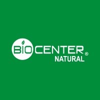 Biocenter Natural logo