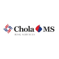 Chola MS Risk Services Limited (CMSRS) logo