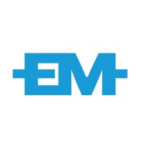 ElectroMechanica logo