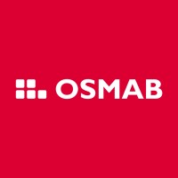OSMAB Holding AG logo