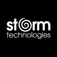 Storm Technologies logo