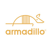 Armadillo CR logo
