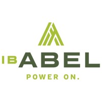 I.B. Abel, Inc. logo
