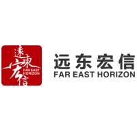 远东宏信 logo