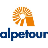 alpetour Klassenfahrten & Gruppenreisen logo
