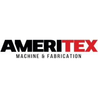 Ameritex Machine & Fabrication logo