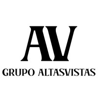 Altas Vistas SAS logo