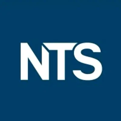 NTS Deutschland GmbH logo